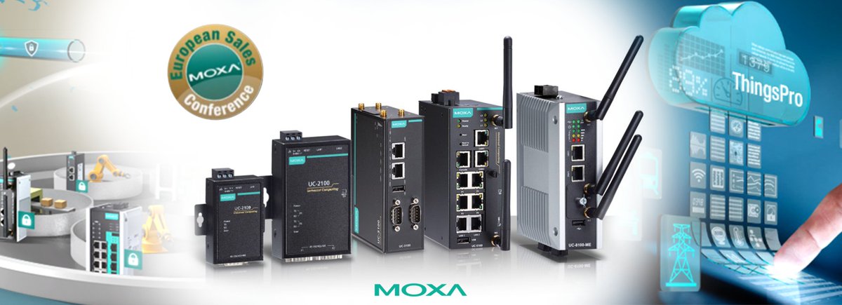 SConnectSL's tweet photo. El equipo de S-Connect estaba presente al Moxa European Sales Conference organizado por @Moxa_Europe. Mas en nuestra página web ➡️https://t.co/hwWQv3JUG4 https://t.co/bAeNubAduD