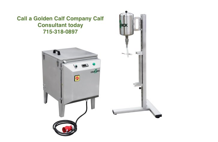 GoldenCalfCo's tweet photo. Welcome Spring Weather! Why not start off the Spring Season learning about GCC's Colostrum Management Systems and Tools that will help give your newborn calves that healthy start and a strong immune system as they grow. Call today 715-318-0897 https://t.co/ENRhtsLrrN