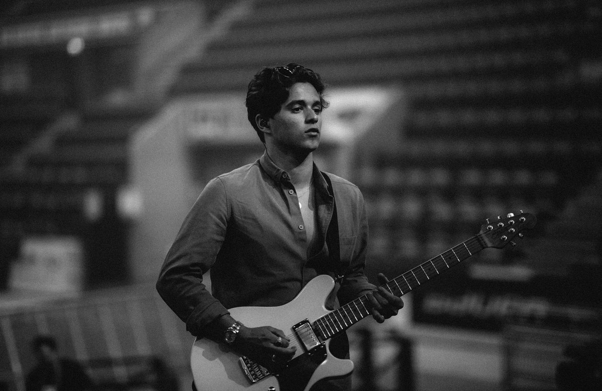 TheVampsBrad's tweet photo. Notts by @DeanSherwood, you were wonderful. Liverpool tonight. X https://t.co/thkvMVLAKq