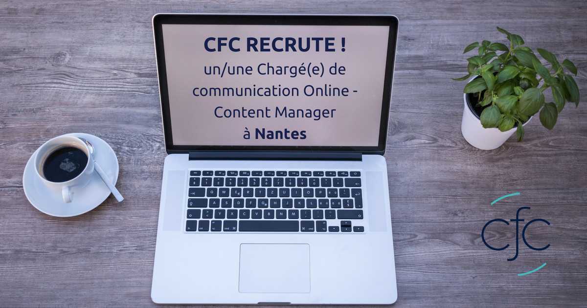 AgatheSamain's tweet photo. #CDD #communication #Nantes On recrute dans notre super équipe à Nantes ! https://t.co/97K7Qrhwwu https://t.co/vFuo2r0hiu