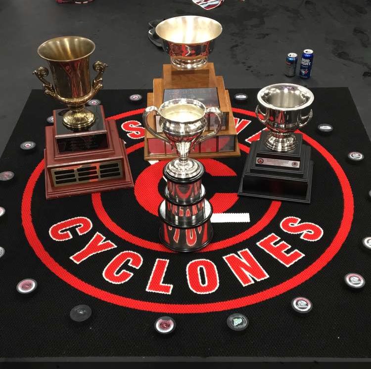 I’d say it was a successful season #Suthy