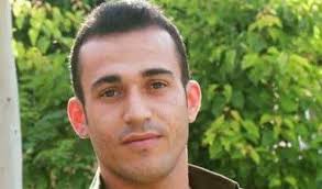 iran_e_sabz's tweet photo. #RaminHosseinPanahi is sentenced to death for being a member of an Iranian Kurdish group. Ramin is about to be executed in few hours, according to the regime's judiciary officials. ٍExecution is as simple as that in Iran under Mullahs. Save Ramin's life.
#greenAroundTheWorld https://t.co/Ry9eOvcZr5