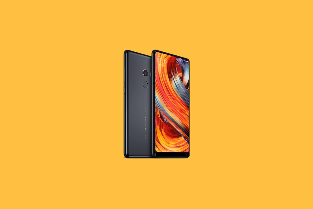 XDA on Twitter: "Xiaomi Mi Mix 2 official LineageOS 15.1 support https://t.co/zZ6nlkpA4y https://t.co/5JOCsiYNNN" / Twitter