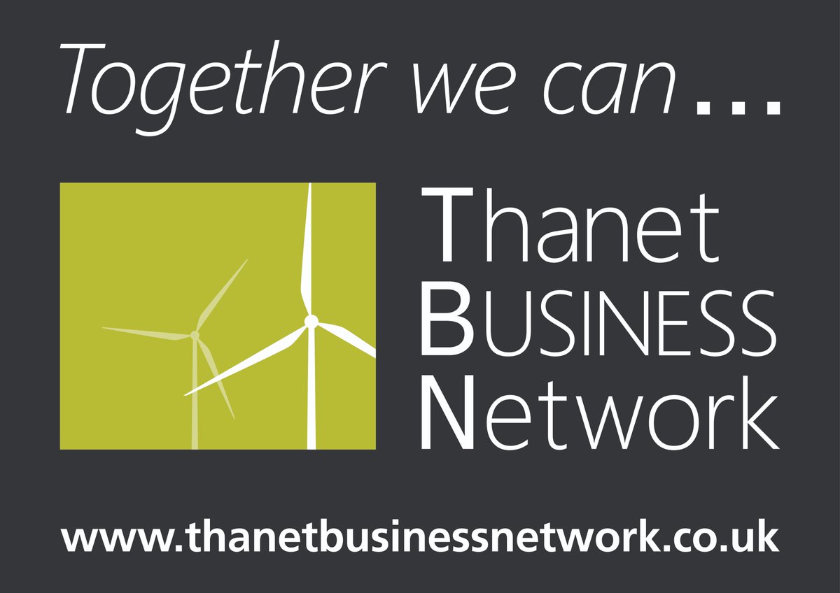 <a href="/NetworkTBN/">Thanet Business Net</a> meeting stats 2/5:
15 new leads passed via our online referrals system 
7 testimonials/thank-yous given for help given/work done 🙂 👏
#Thanet #Business #Networking #TogetherWeCan