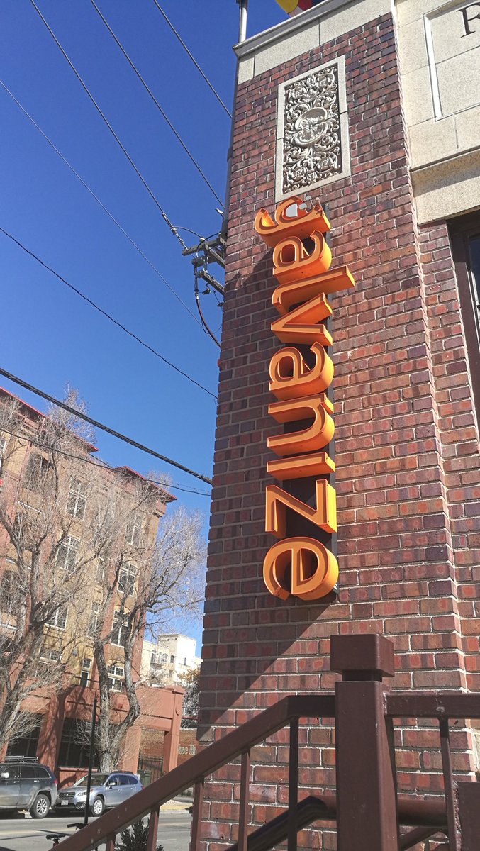 rivalcomms's tweet image. Our team feels fortunate to call Denver our home! Our global headquarters is located in @galvanize, a Denver-based co-working space for startups. #startuplife
