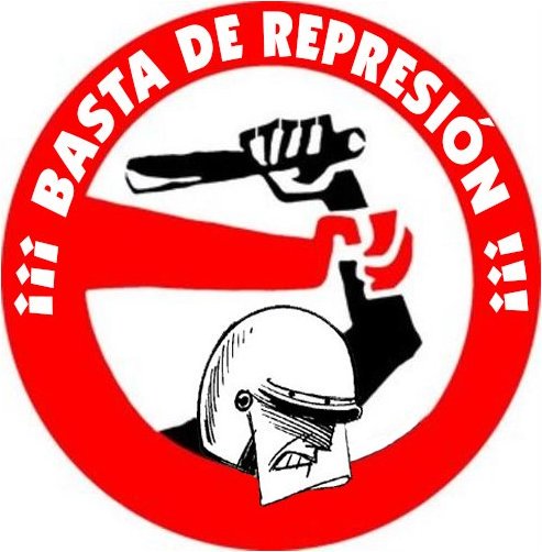 Hola, necessitem un cop de mà:

Si tens videos o fotos de la càrrega quan les dues detencions d'ahir a la mani llibertària de BCN, contacta amb nosaltres (només) via DM o mail a spccc@cgtcatalunya.cat

Si no teniu, podeu ajudar fent córrer la veu o difonent. Moltes gràcies.