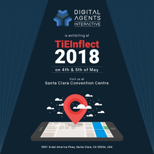 Digital Agents tweet media