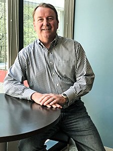 PitcairnFO's tweet photo. February to April is a busy time of year for our tax team. Director of Tax, Matt Hilbert makes sure the team is on point to meet filing and extension deadlines and is up to speed with the new tax reform legislation. Read more #FacesofPitcairn #TeamPitcairn https://t.co/7CbRXIiKXm https://t.co/FMRgapUSNT