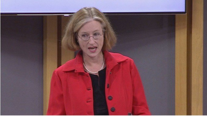 UKIP AM Michelle Brown suspended for using racist language itv.com/news/wales/201…