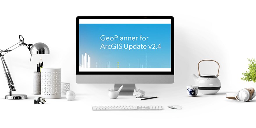 ArcGISApps's tweet image. Improved #Productivity. New #DesignLayers. Reorder your #Scenarios. Discover what's new in #GeoPlanner for #ArcGIS: p.ctx.ly/r/7hwp