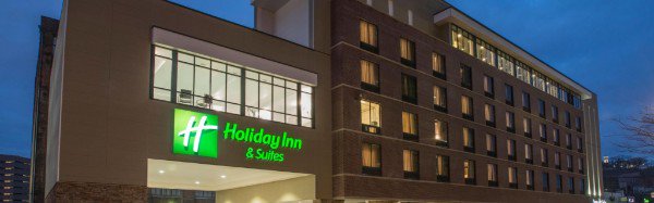 ReuseConex's tweet photo. #ReuseConex 2018 will be take place at the Holiday Inn Downtown Cincinnati.
On-site lodging is available with code "ReuseConex". The discounted rate is $179 per night for a king or double queen room and it includes wi-fi.
You can book a room by phone at (001) 513-381-5025! https://t.co/wtTsPxivY9