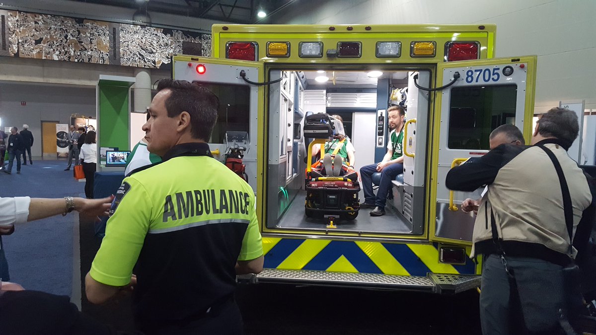 CSAQ - Corporation services d'ambulance du Québec tweet media