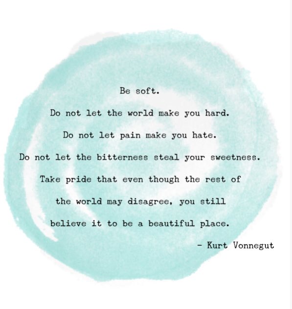 RegisUniversity's tweet photo. The world is a beautiful place. Let’s do our part to help it stay that way. 💕 #WednesdayWisdom #thisisregis https://t.co/FBxsKpXobF
