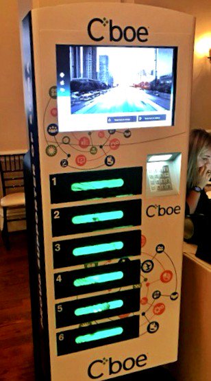 TRC_AV's tweet photo. Get your #brand out there! Everyone has phones and everyone has to charge them at some point! #branding on one of these lockable charging stations is a great way for so many people to see you!
#eventprofs #showprofs #showpros #avtweeps https://t.co/FZv3kgLr5e