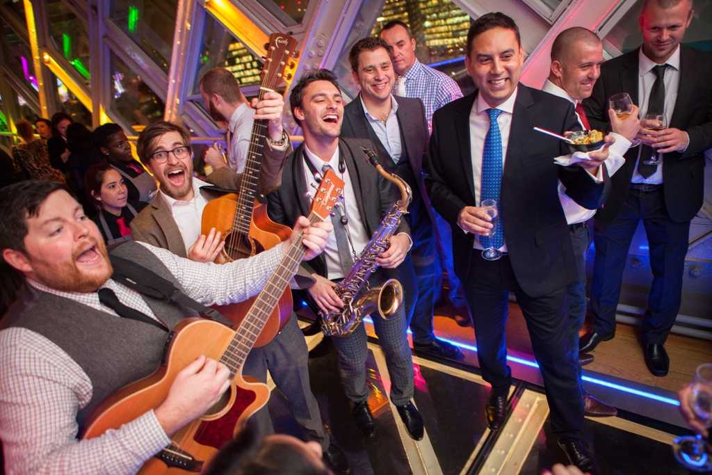 SC_Weddings's tweet photo. What do you get when you book our most popular act, Wandering Hands, for your wedding? Hopefully this clears up some questions! https://t.co/R38FDa7oyt #weddinghour https://t.co/eFZksigGX6