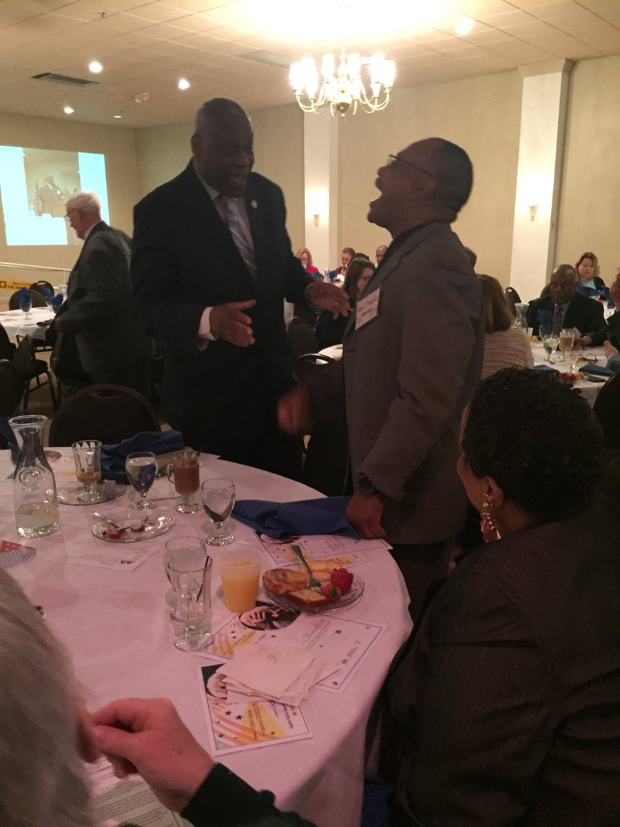 RepMikeAshford's tweet photo. Rep. Ashford at the NW Ohio Area on Aging’s annual educational and  legislative breakfast. This year’s focus was on “How the Opioid Crisis Impacts Older Adults” https://t.co/kIsyDPorBm