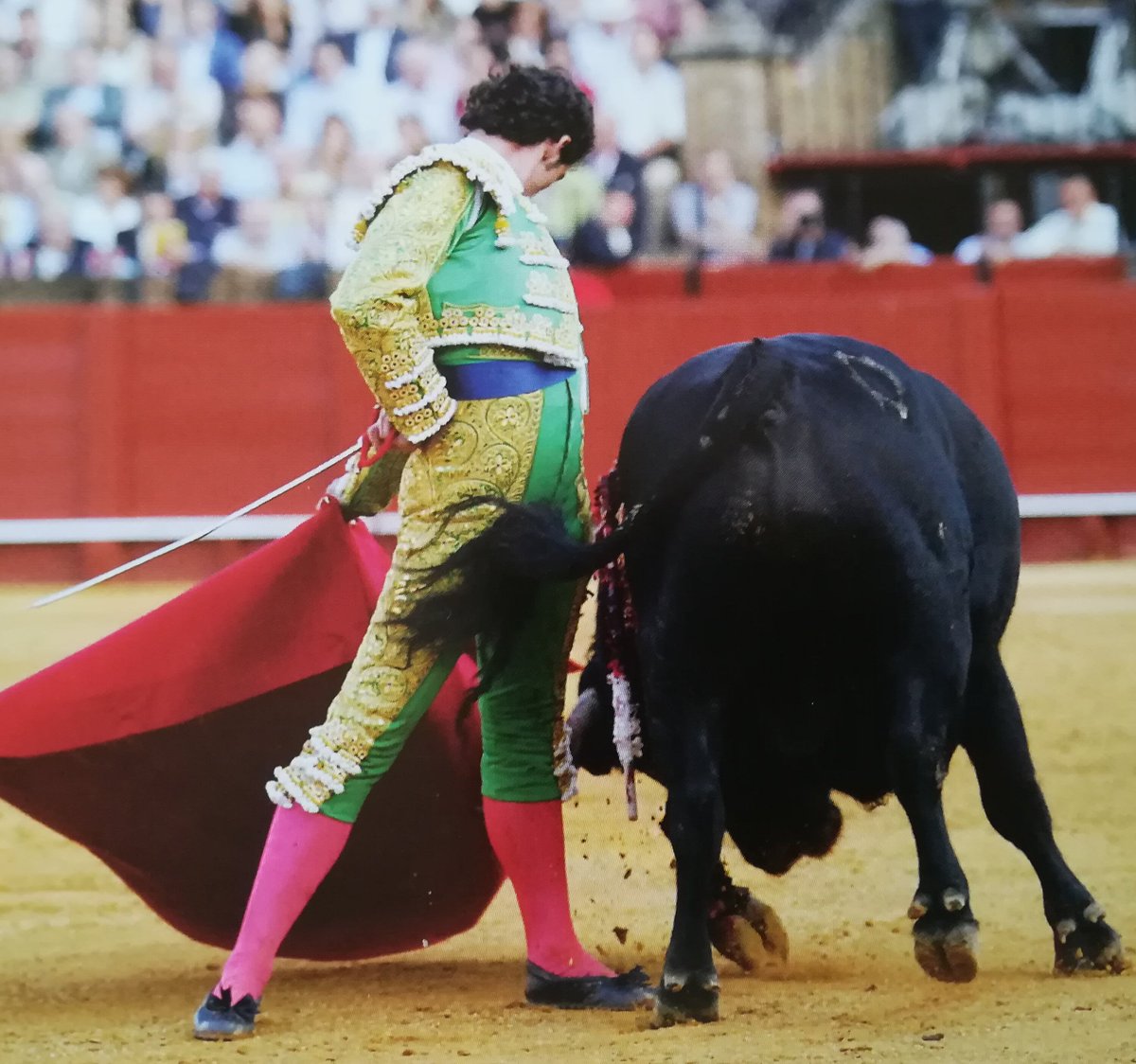 coscovillal's tweet photo. Las cosas como son.
Luis Vilches.
Foto: Joaquín Arjona. https://t.co/1IweJPrdgP