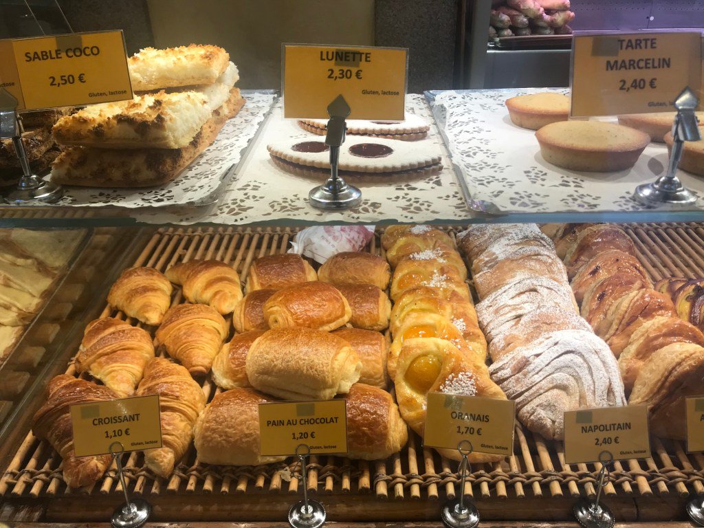 HearSonyaRose's tweet photo. Checkout highlights from our recent trip to Paris! Also, I feel like we are mastering the art of traveling with CIs! :) https://t.co/S0xy7yQQqU https://t.co/6W4Dst1nPO