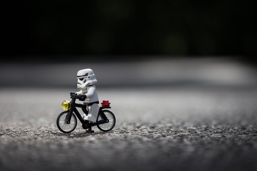 EvansCycles's tweet photo. May the 4th be with you. https://t.co/UJ8mrA1GWE