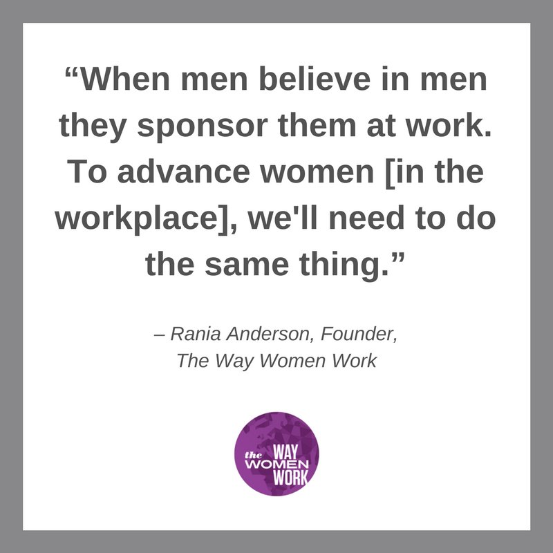 ThoughtPartner's tweet photo. Someone to Know: Q&amp;A with @TheWayWomenWork Founder Rania Anderson https://t.co/ZtV6uA4d2l #SomeoneToKnow #LeadershipQA #WomenInLeadership https://t.co/rCcuyPIhGp
