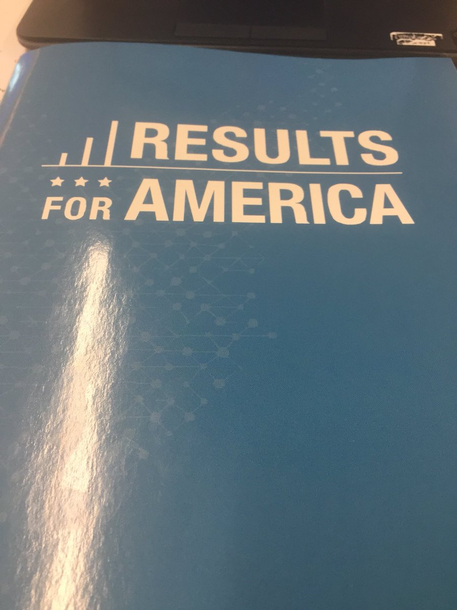 DrKFosterKDE's tweet photo. Great conversations around School Improvement and data with @Results4America #StateEdFellows https://t.co/U1jM5LTzHq