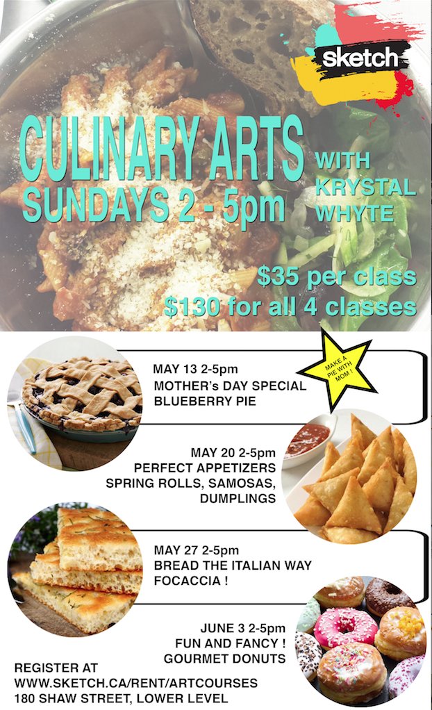 SKETCH Toronto tweet media