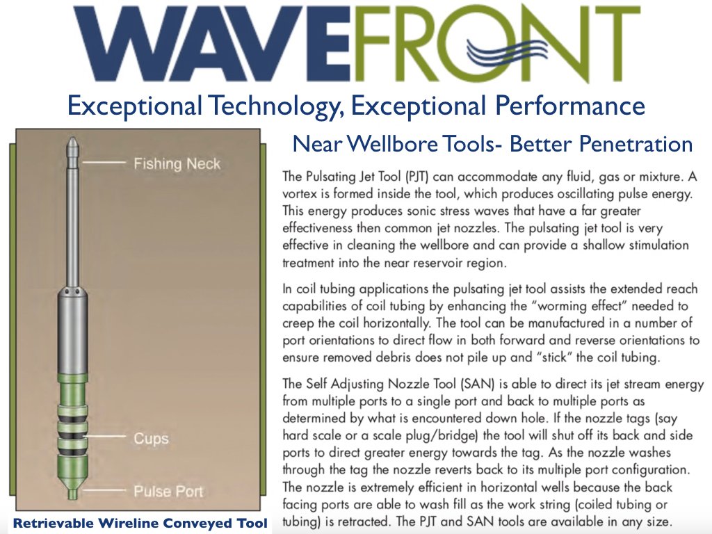 Wavefgront Wavefront Technology (@Wavefront_WEE) / Posts / X