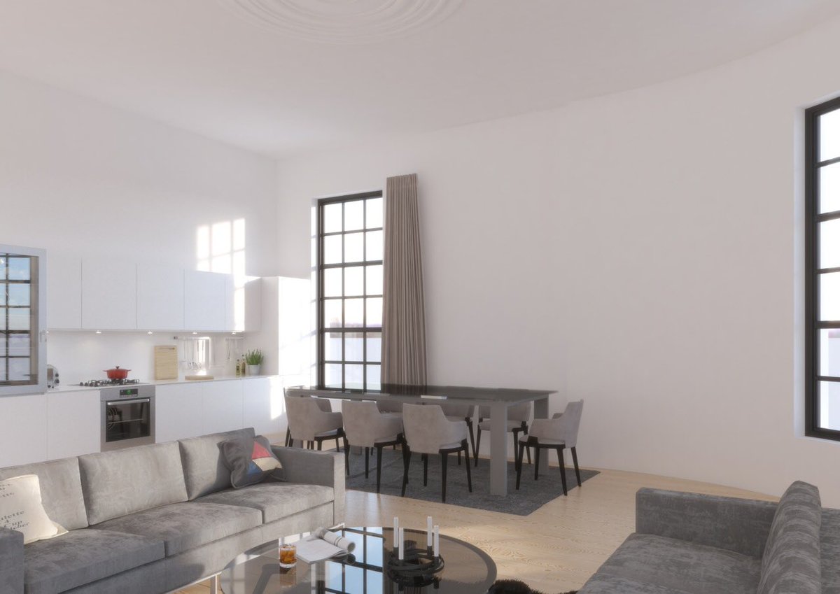 RobertMulligan5's tweet photo. Pleased to have obtained planning for a much improved scheme at Malone Exchange, Belfast including an incredible penthouse unit with views across the city. Thanks to @MMAS____ &amp; @strategicplnng working with @belfastcc planning dept to get this application approved so quickly. https://t.co/FGRHtZeKUP