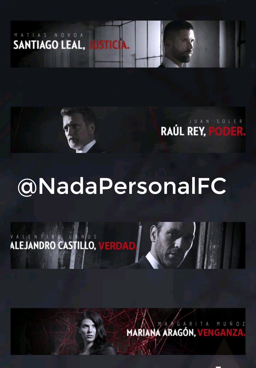 Nada Personal Fans Club tweet media