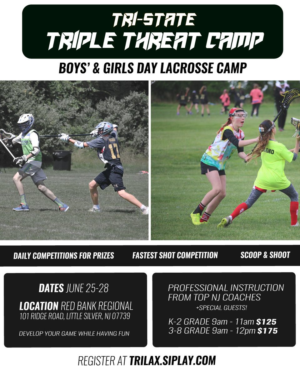 Red Bank Regional Boys Lacrosse (RBRBoysLacrosse) Twitter