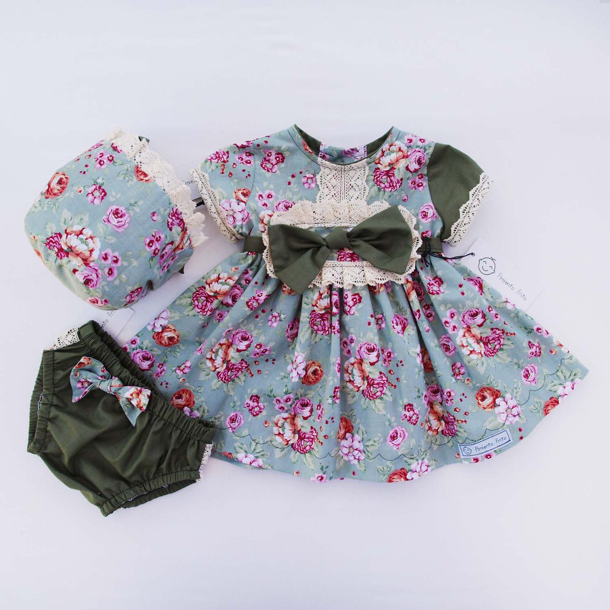 Pimiento__Frito's tweet photo. Pimiento Frito, nueva marca de ropa infantil. Prendas únicas artesanales. Visita nueatra web https://t.co/GMkO6MSQ2T https://t.co/ofeoWupC77