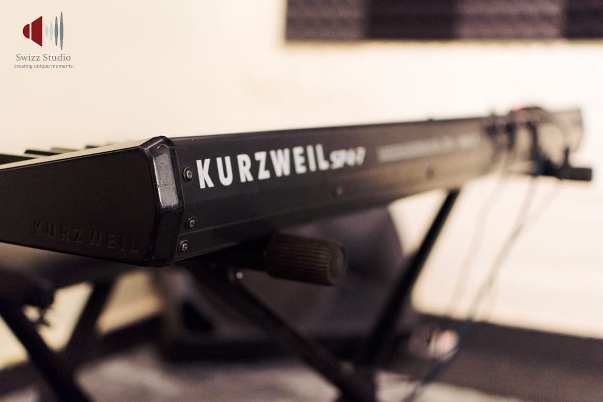 SS_Swizz's tweet photo. Music is a language that doesn’t speak in particular words. It speaks in emotions, and if it’s in the bones, it’s in the bones. Enjoy your sessions at #Swizzstudio located on Waiyaki Way, Between Aghakhan High School and Barclays Bank.Bookings are ongoing!!! Call 0732700795 https://t.co/alICnf3jC0