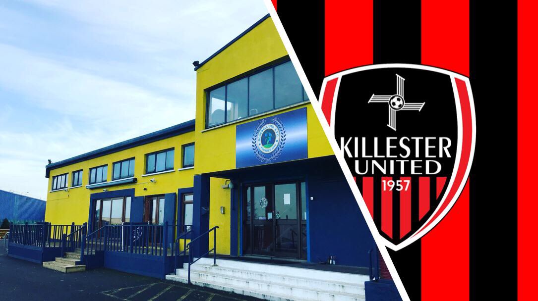 Bluebell United FC tweet media