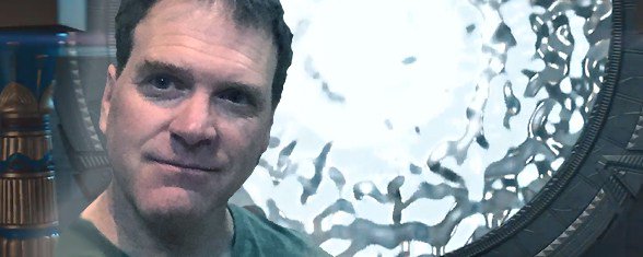 Stargatearchive's tweet photo. Origins Story (Part 2) (Interview with Mark Ilvedson) » GateWorld https://t.co/MbKtKLtzdY https://t.co/feaRnFET6d