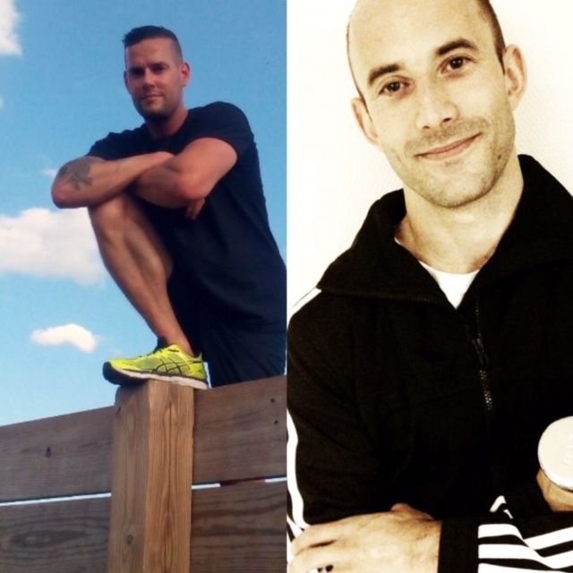 dedars's tweet image. Maak in mei kennis met onze Personal Trainers en train een keer een half uur gratis!