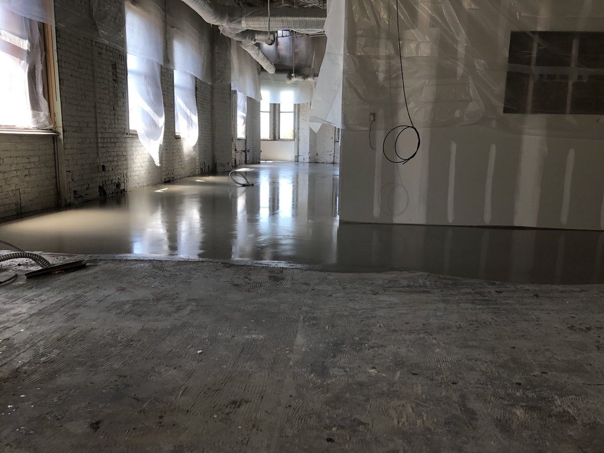 PotomacSurfaces's tweet photo. #FloorLeveling in DC and having fun! https://t.co/kydHzRjEQL