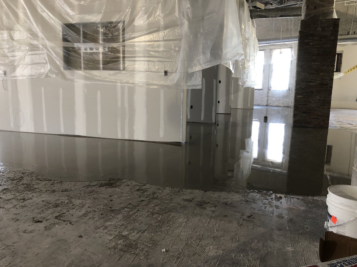 PotomacSurfaces's tweet photo. #FloorLeveling in DC and having fun! https://t.co/kydHzRjEQL