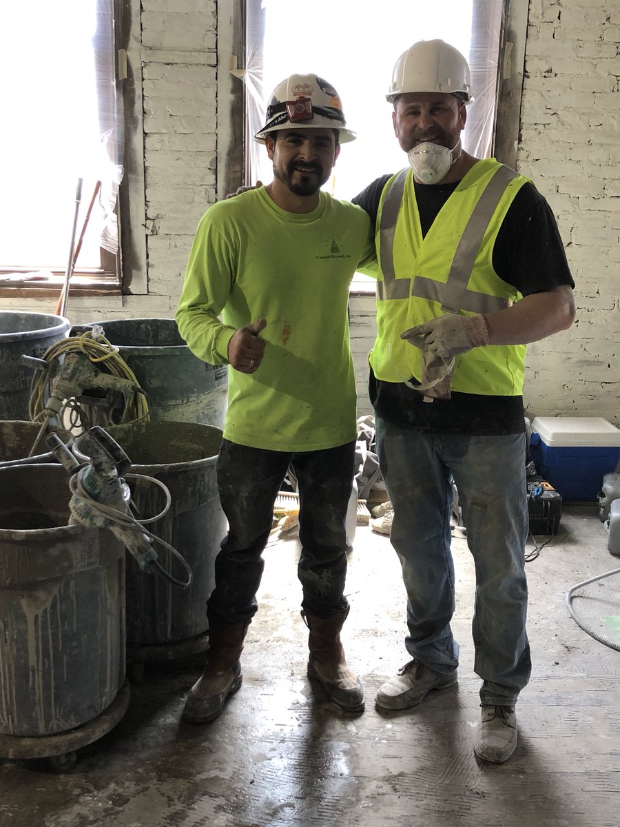 PotomacSurfaces's tweet photo. #FloorLeveling in DC and having fun! https://t.co/kydHzRjEQL