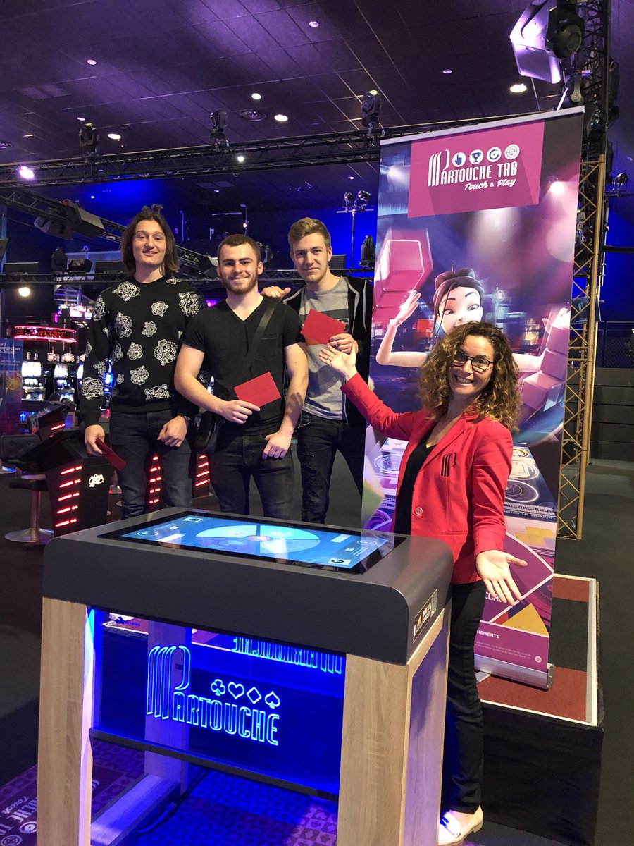 Pasinogrand's tweet photo. Félicitations à nos 3 gagnants qui ont battu tous les records au nouveau jeu Combine Blocks sur Partouche Tab ! 🏆
•
•
•
#pasinoaix #partouche #jouezlejeu #aixenprovence #videogames #winners #felicitations #partouchetab #congratulations https://t.co/mULPcOnOvJ