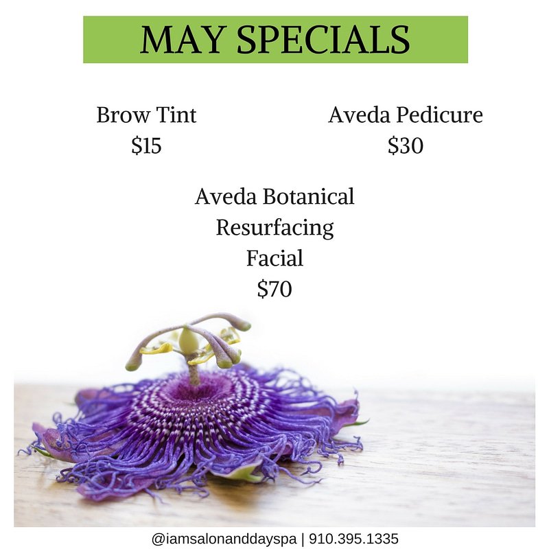 IAmSalon's tweet photo. @aveda https://t.co/PEK1TA6ZtU