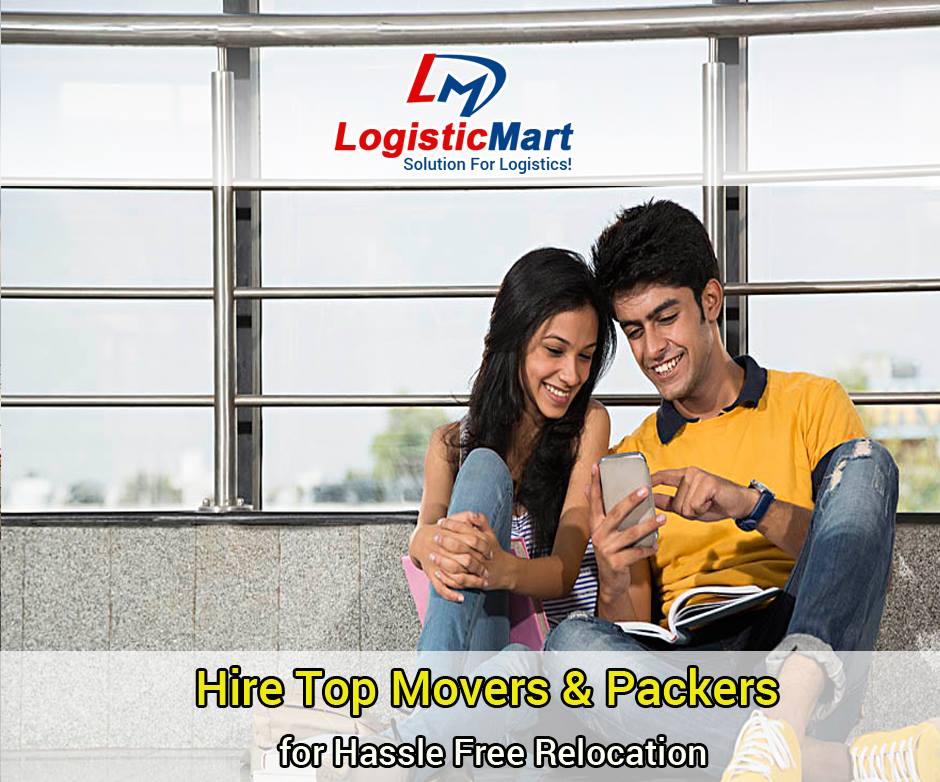 LogisticMart's tweet photo. Want to make your #move stress free? Choose Best Packers Movers for the most affordable and reliable services through #LogisticMart.
#packersandmovers #India #toppackersmovers #moving #relocation #shiftingservices https://t.co/KYu6C3NVog