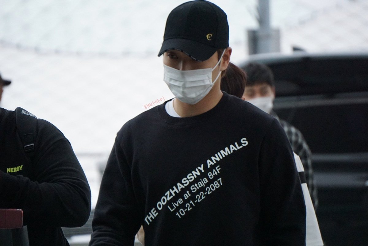 f22m71's tweet photo. 180502인천공항 종훈❤
@FtGtJH https://t.co/chqSoDPDv3