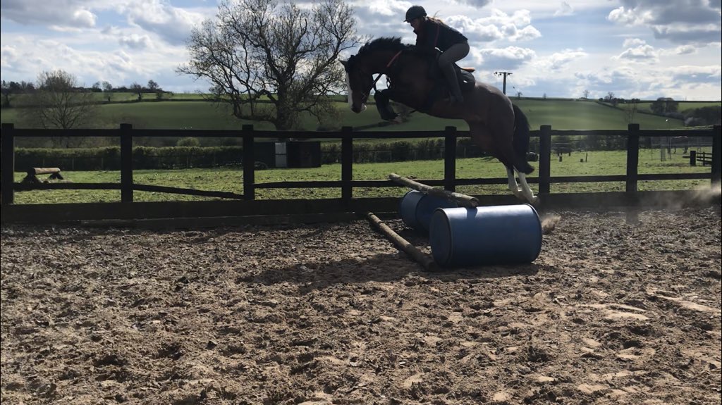 Katie Pytches tweet media