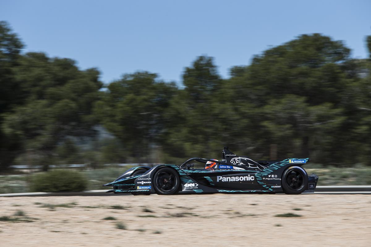 eFORMELde's tweet photo. Mögliches Testrennen für Saison-5-Autos im Oktober
https://t.co/iIRdEPKbJB
#FormeE #FormulaE @FIAFormulaE https://t.co/QuQ27cVQr1