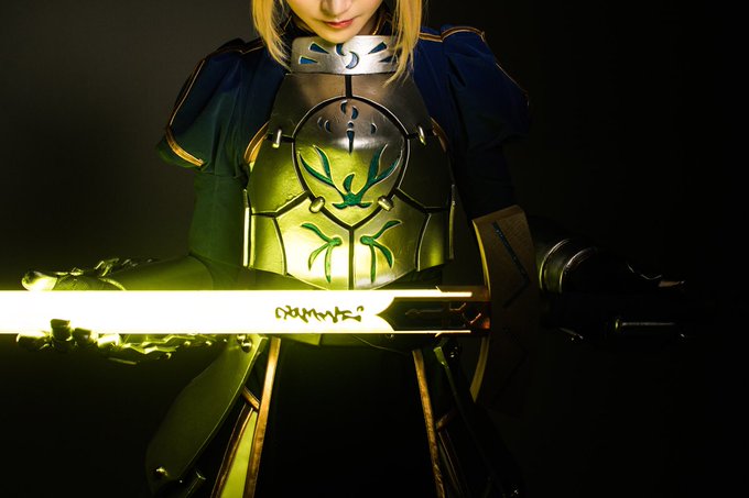 Twitterのコスプレ画像5