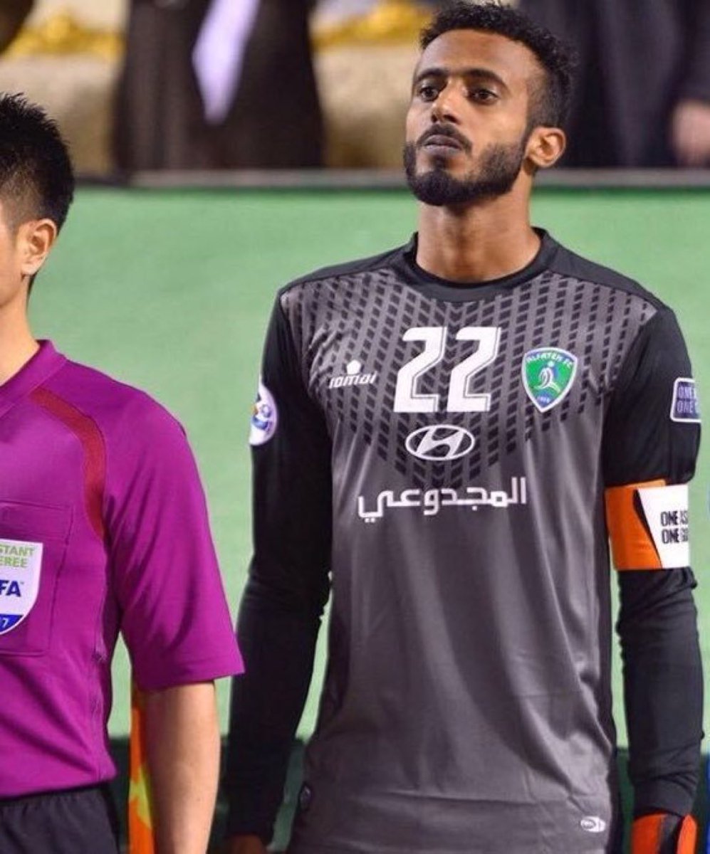 اقوى الصفقات النصراويه في مركز الحراسه
في اخر 10 سنوات ، السويلم وعدهم بلعيبه
عالميين ومدرب عالمي وهذي اولى الصفقات
العالميه