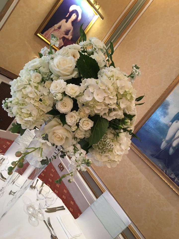 Crystal Blush Events tweet media