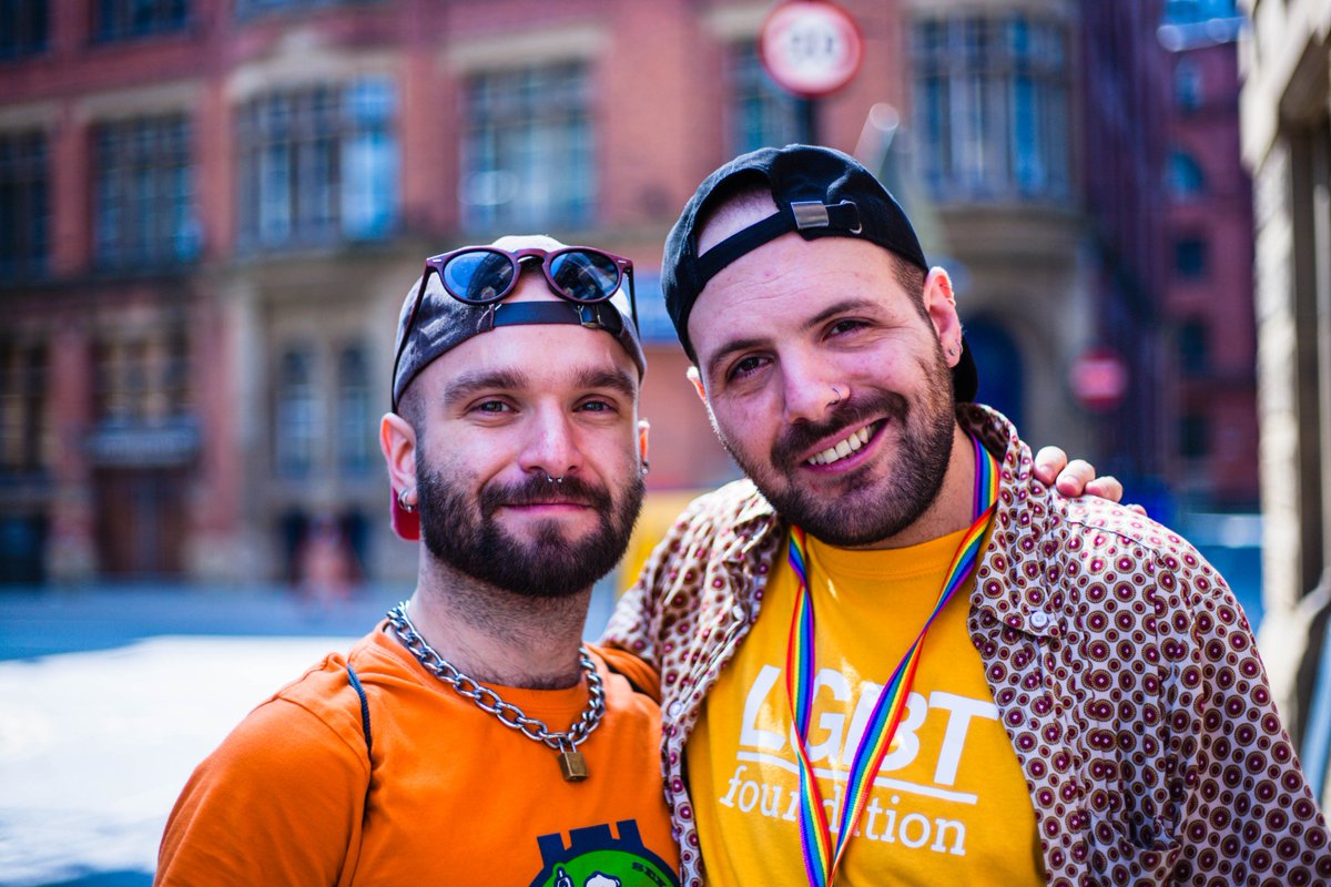ArronWatson19's tweet photo. more photos from Men's Programme @LGBTfdn meeting and chatting with the guys at #MRM9 @ClubAlert @MancRubMen , such a welcoming and friendly event & looking forward to working with you all again - thanks again @joshi_photo https://t.co/Ndnr8VRG93