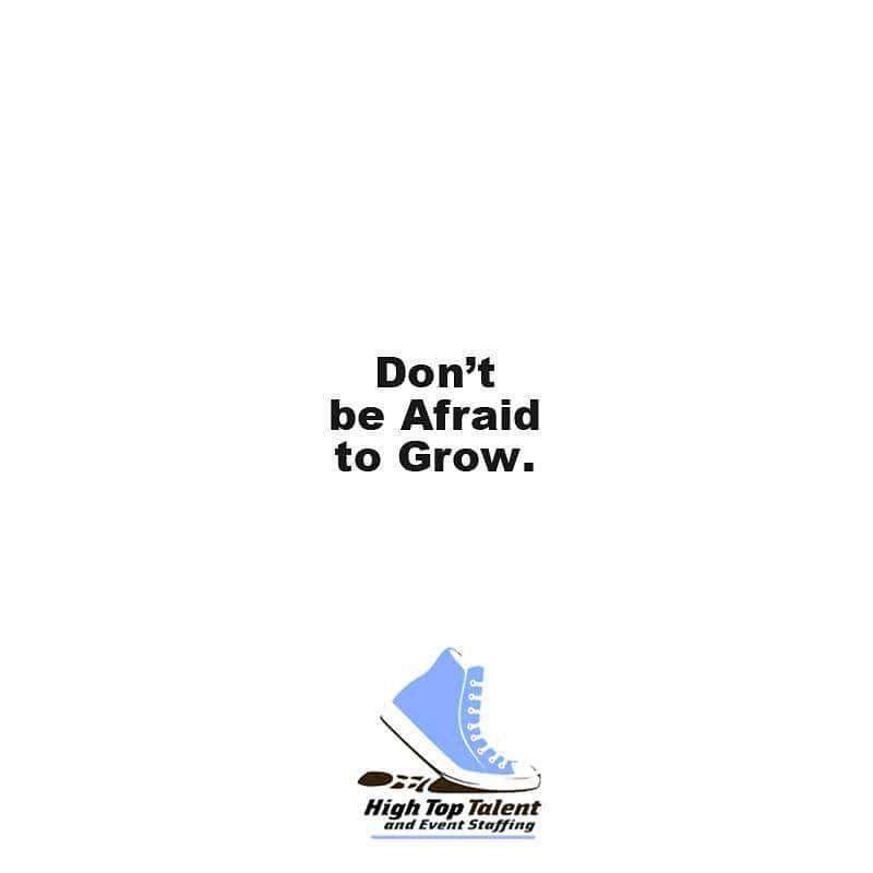 HighTopTalent's tweet photo. Keep Growing. #HighTopTalent https://t.co/RE0i1rKlgG