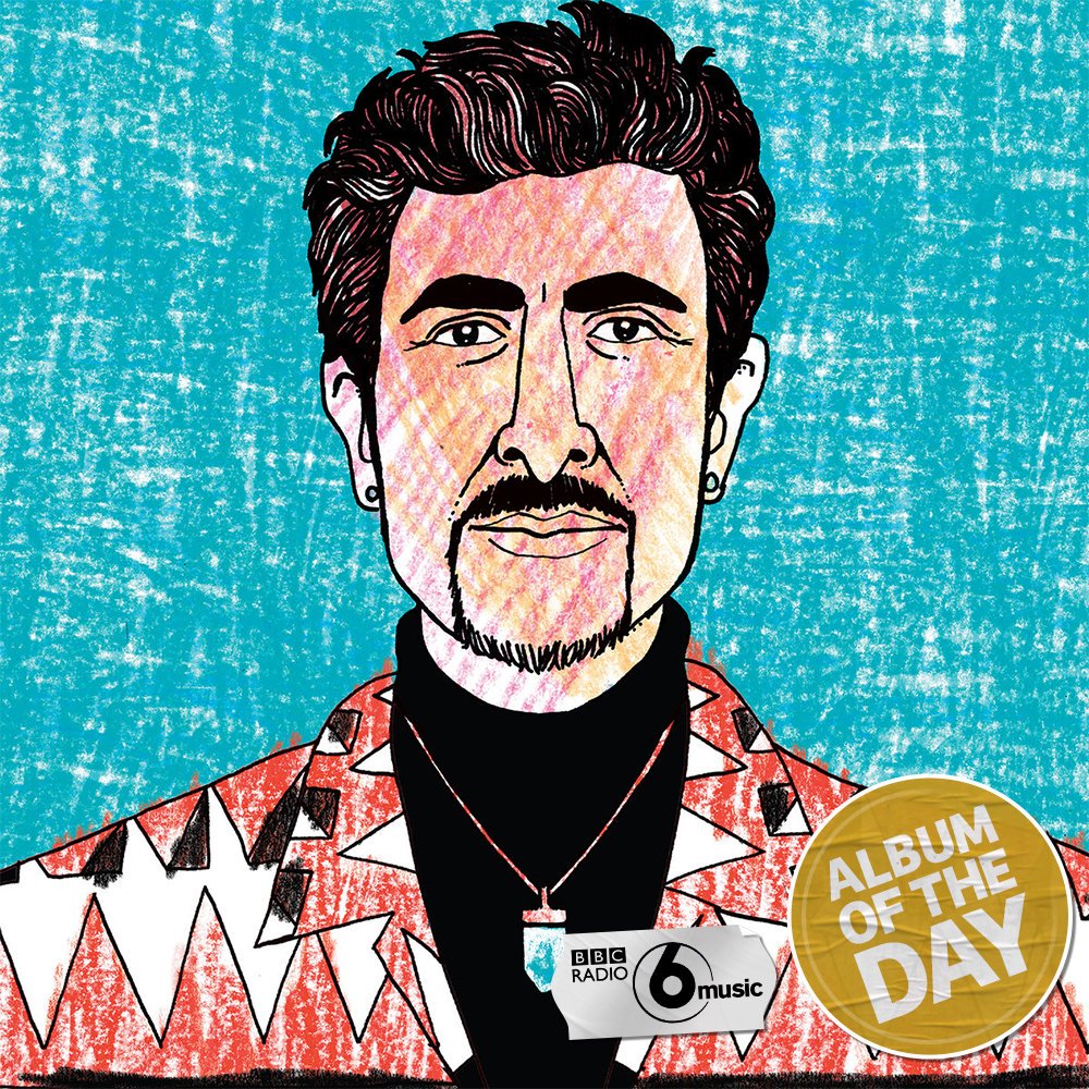 The account formerly known as Lauren on 6 Music (@bbc6morningshow) on Twitter photo #nowplaying today's Album of the Day from the brilliant <a href="/paulwhitemusic/">Paul White</a> (<a href="/golden_rules_/">Golden Rules</a>)-Ice Cream Man from the album Rejuvenate:
bbc.co.uk/6music #nowplaying today's Album of the Day from the brilliant <a href="/paulwhitemusic/">Paul White</a> (<a href="/golden_rules_/">Golden Rules</a>)-Ice Cream Man from the album Rejuvenate:
bbc.co.uk/6music
